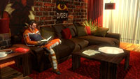 D Generation HD PROPER-screenshots